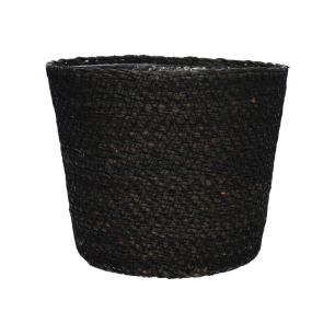 Pot Roan1 Black Extra Large