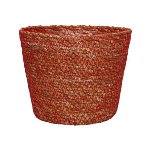 Pot Roan1 Red Medium