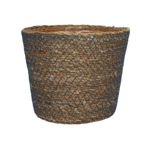 Pot Roan1 blauw Extra Large