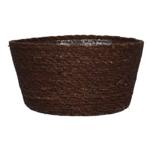 Pot Roan1 bruin Medium