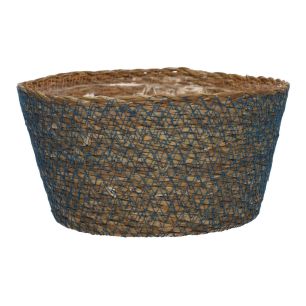 Pot Roan1 blauw Medium