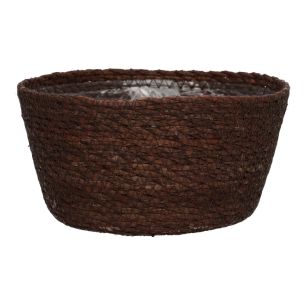 Pot Roan1 bruin Small