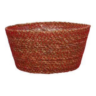 Pot Roan1 rood Small