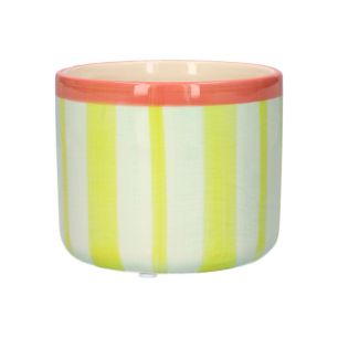 Pot Barry limoen groen Medium