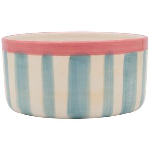 Pot Barry Ocean blauw
