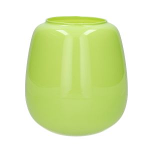 Vase Amelie Lime Small