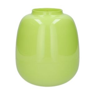 Vase Amelie Lime Medium