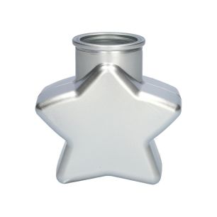 Bottle Sterre Silver