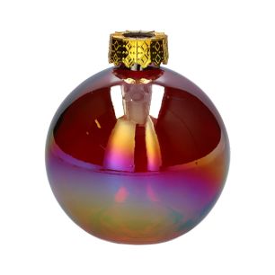 Bouteille Zina Perle Finish Rouge