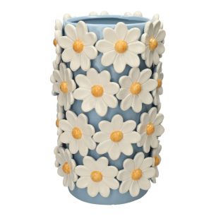 Vase Eterna Blue Large