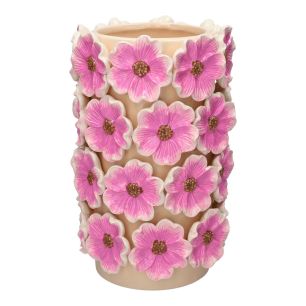 Vase Eterna Pink Small