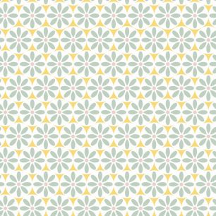 Easter Flower 140 cm x 2,4 mtr