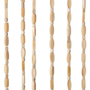 Doorcurtain Sumatra 363262