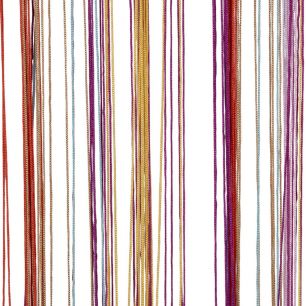 Finca Rideau anti-mouches multi 90x200cm 