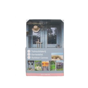 Paintingbox springsummer 24 Outdoor Bild sortiert 75x120cm 