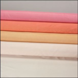 Borneo Placemat 3320 roze 32x48cm (set of 2) 