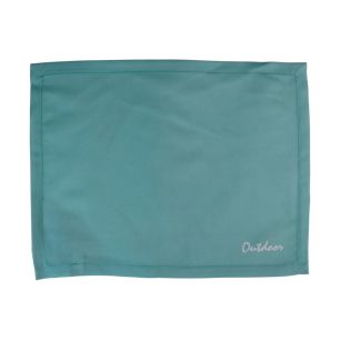 St Tropez Placemat blauw 30x40cm 