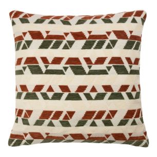 Cushion Atzi multi 45x45cm