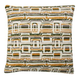 Cushion Metza multi 45x45cm