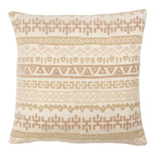 Cushion Cilo beige 45x45cm