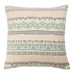 Cushion Cilo mint 45x45cm