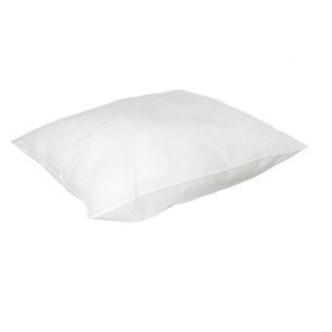 Cushion Filling Feathers white 40x40cm 