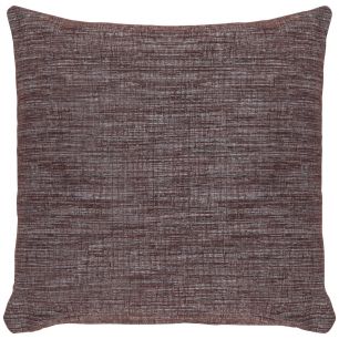 Alicante kussen bruin 45x45cm 