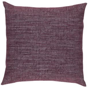 Alicante kussen paars 45x45cm 