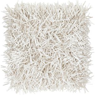 Oslo Kissen cremefarbenes 45x45cm 