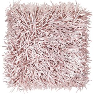 Oslo Kissen rosa 45x45cm 