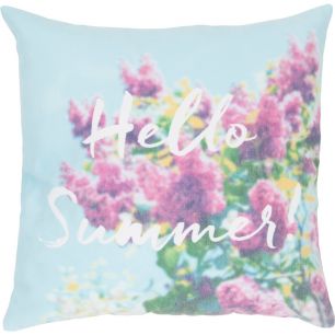 June coussin violet 47x47cm 