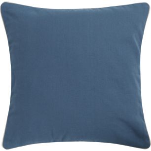 Jilly kussen blauw 45x45cm 