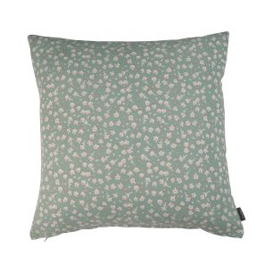 Libby kussen groen 45x45cm 