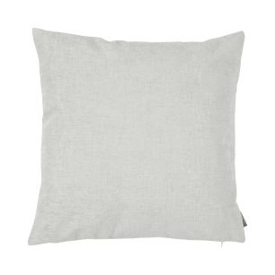 Prince Velvet Melee Cushion off white 45x45cm 