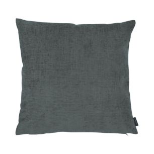 Prince Velvet Melee coussin taupe 45x45cm 