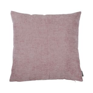 Prince Velvet Melee Cushion pink 45x45cm 