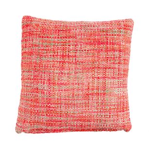 Tye&Dye Cushion pink 45x45cm 