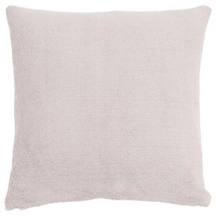 Terry Cushion beige 45x45cm 