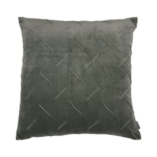 Maha Cushion green 45x45cm 