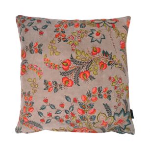 Avalon kussen grijs 45x45cm 