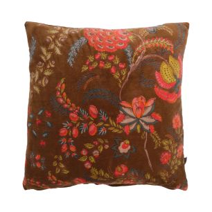 Avalon kussen brons 45x45cm 