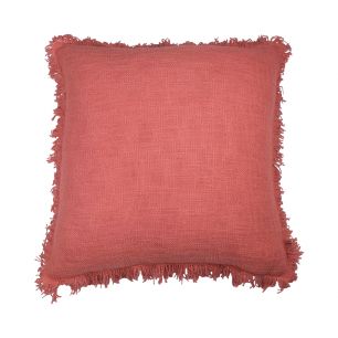 Lioni kussen roze 45x45cm 