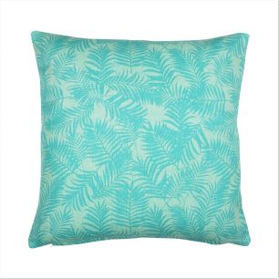 Malibu Cushion blue 45x45cm 