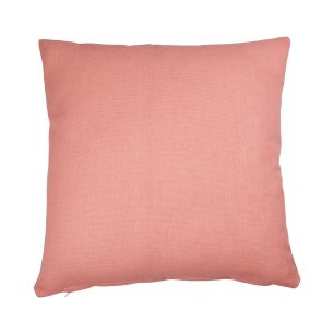 Lima Kissen rosa 45x45cm 