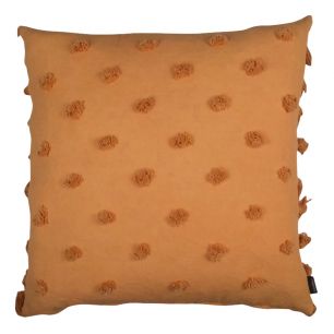 Rio kussen oranje 45x45cm 