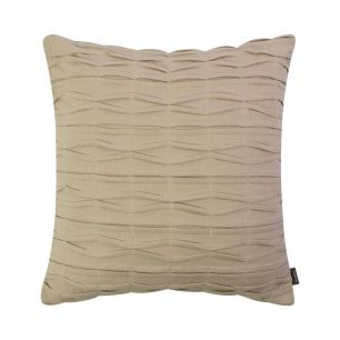 Paulie Cushion beige 45x45cm