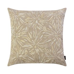 Sybil Cushion beige 45x45cm