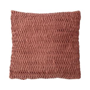Cushion Mariah pink 45x45cm
