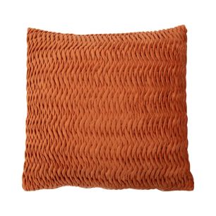 Cushion Mariah orange 45x45cm