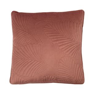 Cushion Keira pink 45x45cm